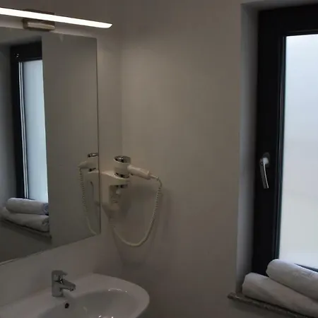 Memangalia Penzion 3*