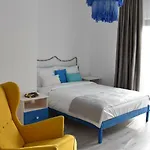 Guest house Memangalia