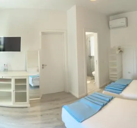 Memangalia 3*