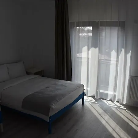 Memangalia Pensjonat Mangalia